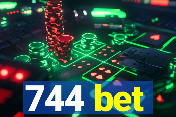 744 bet